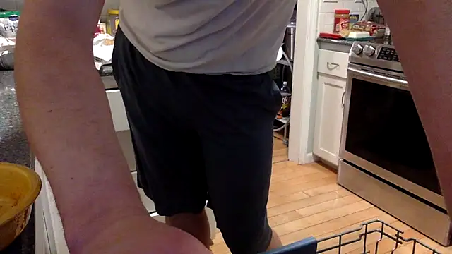 Kink Master Daddy online show from February 2026 01:45:04 AM