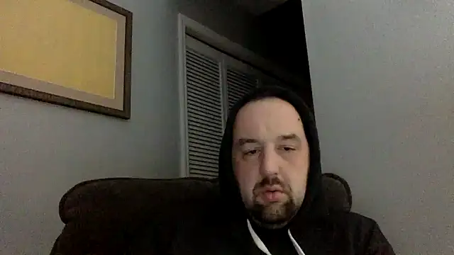 Kink Master Daddy online show from April 2026 11:25:02 AM