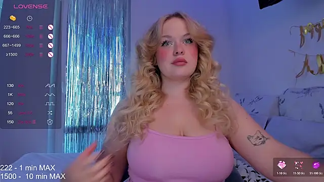 HANNA MONTANAS online show from March 2026 07:59:02 AM