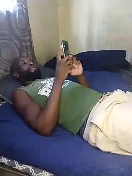 Snapshot of Stallion100 chatting on January 2025 12:06:01 PM Stallion100 online show from January 2025 12:06:01 PM