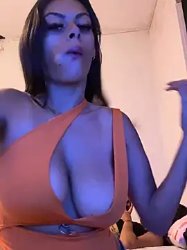 canderodrig777 online show from January 2025 05:12:02 PM