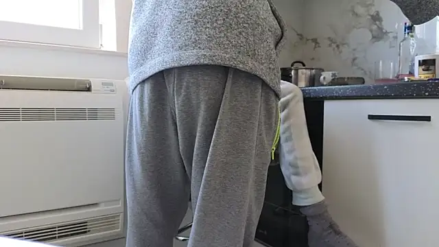 Snapshot of BalancedSexLife chatting on March 2025 06:59:02 AM BalancedSexLife online show from March 2025 06:59:02 AM