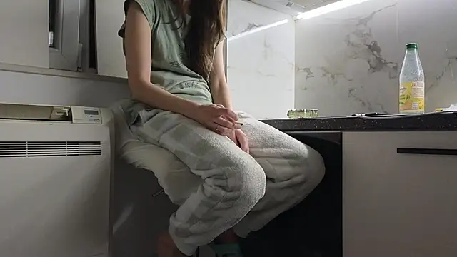 Snapshot of BalancedSexLife chatting on March 2025 10:07:02 PM BalancedSexLife online show from March 2025 10:07:02 PM