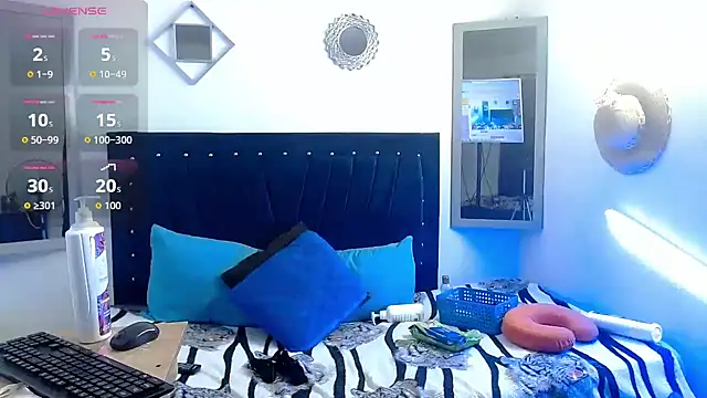 Snapshot of bubis_laru53 chatting on October 2025 08:33:01 AM bubis laru53 online show from October 2025 08:33:01 AM