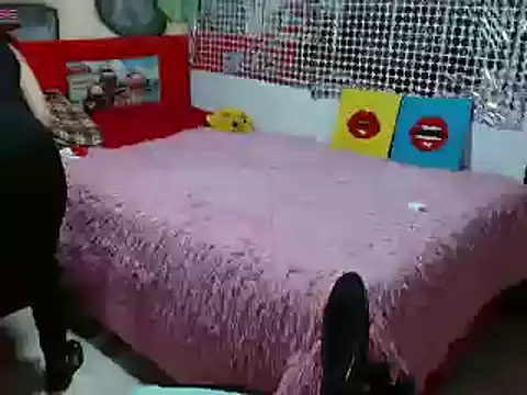 CaroMasha online show from January 2025 02:25:01 AM