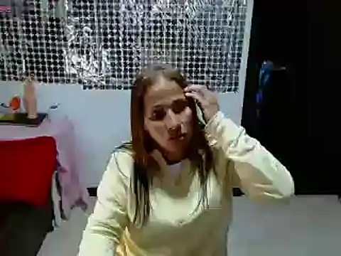 CaroMasha online show from February 2025 11:20:01 PM