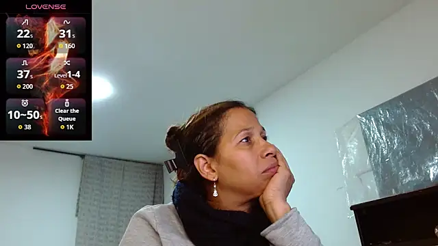 CaroMasha online show from March 2026 01:17:02 AM