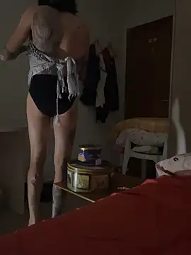 Kamaleonix online show from September 2025 08:54:01 PM