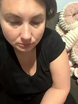 MilfyMrsRobinson online show from January 2026 10:32:01 AM