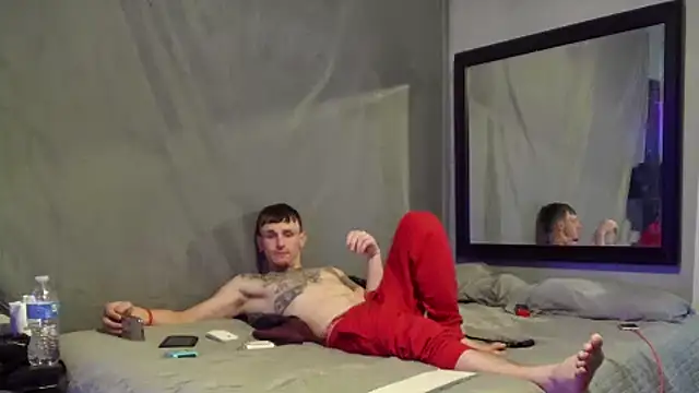 RyleyRydes online show from December 2024 01:00:01 PM