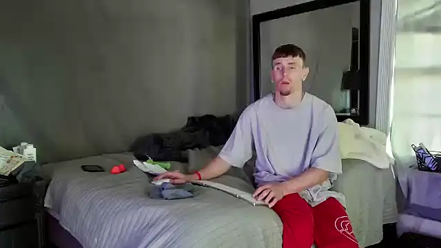 RyleyRydes online show from December 2024 08:14:02 PM