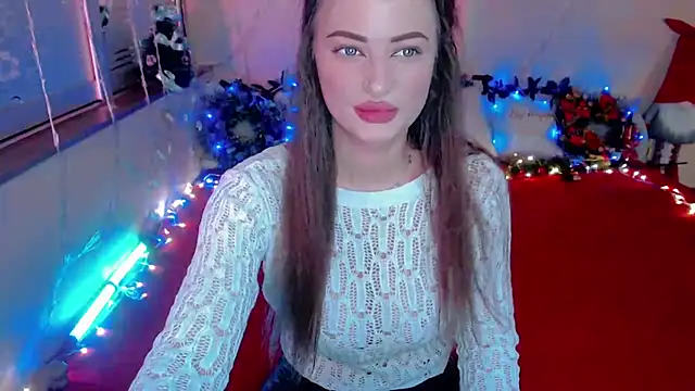 LizaSenri online show from December 2025 07:36:02 AM