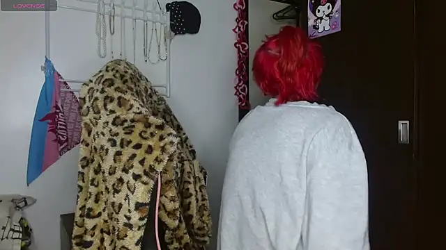 charlotbelucci  online show from February 2026 09:15:01 AM