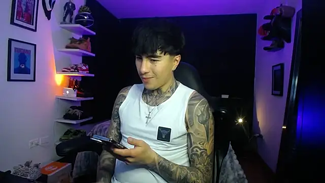 jung dragon online show from November 2025 04:56:01 AM