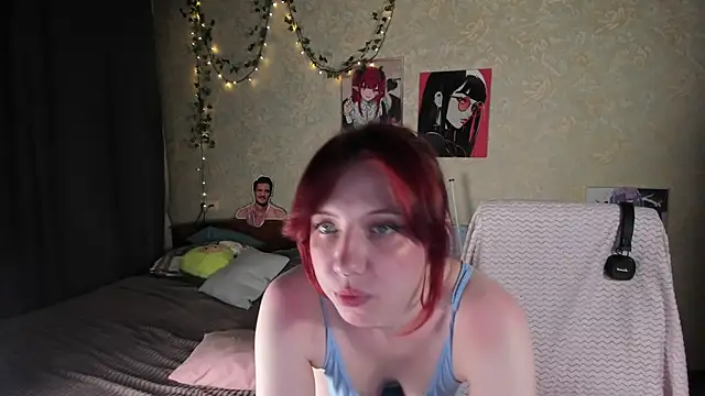 Love is Lola online show from June 2026 09:14:01 AM
