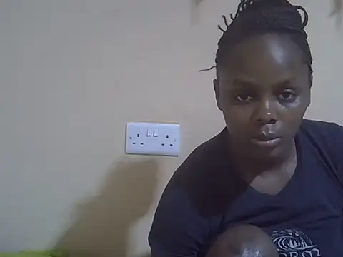 HOT-JAZMINE online show from December 2025 09:03:01 AM