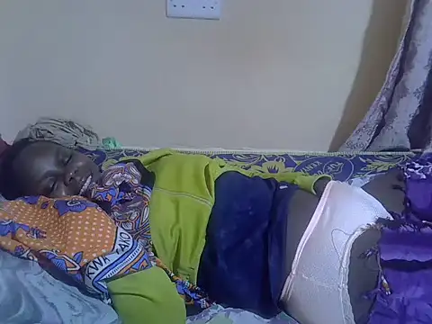 HOT-JAZMINE online show from December 2025 04:31:02 AM