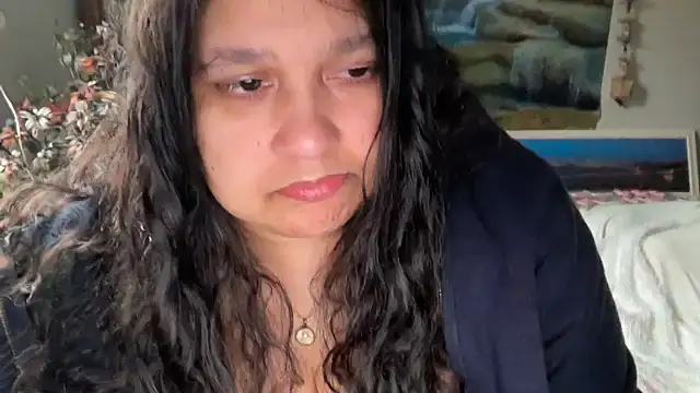 Snapshot of MelanieFawker chatting on October 2025 03:27:01 PM MelanieFawker online show from October 2025 03:27:01 PM