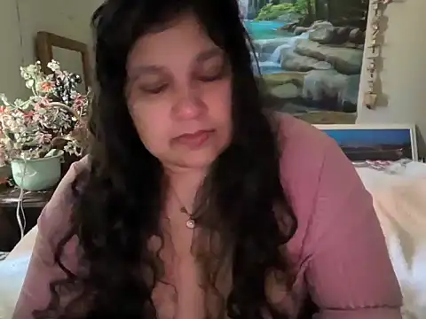 Snapshot of MelanieFawker chatting on October 2025 06:30:02 PM MelanieFawker online show from October 2025 06:30:02 PM