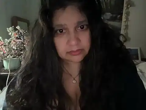 Snapshot of MelanieFawker chatting on November 2025 05:48:01 PM MelanieFawker online show from November 2025 05:48:01 PM