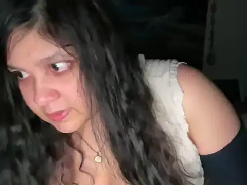 Snapshot of MelanieFawker chatting on November 2025 05:54:01 AM MelanieFawker online show from November 2025 05:54:01 AM