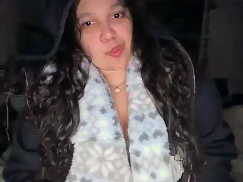 Snapshot of MelanieFawker chatting on January 2026 01:33:01 AM MelanieFawker online show from January 2026 01:33:01 AM