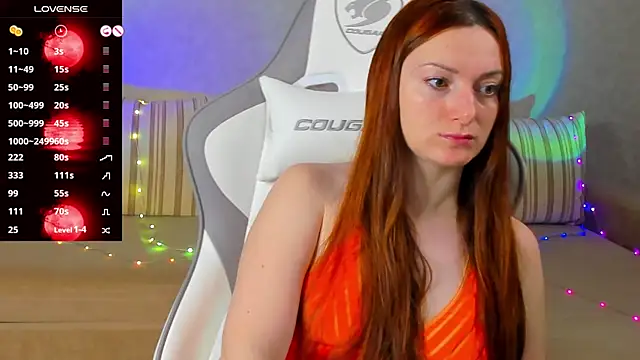 FlamyGold online show from October 2025 11:22:01 AM