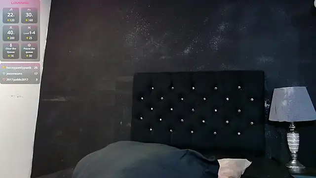 EmilyGomezLS online show from March 2025 02:30:02 PM