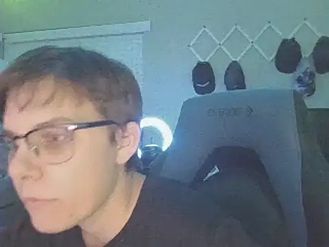 KaliSnow199623 online show from December 2024 01:36:01 AM