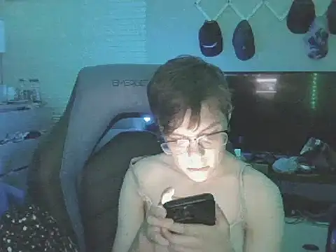 KaliSnow199623 online show from December 2024 03:30:01 AM