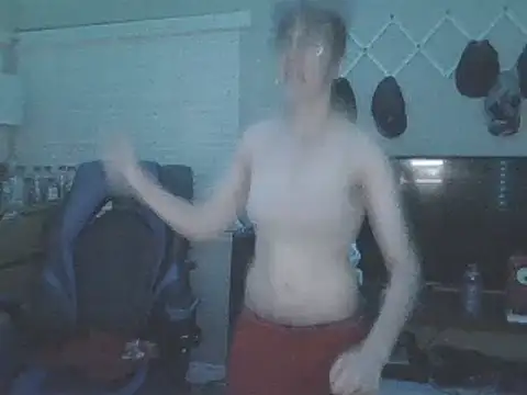 KaliSnow199623 online show from December 2024 01:06:02 AM