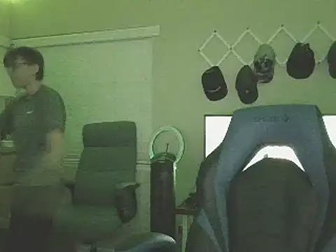 KaliSnow199623 online show from January 2025 02:01:01 AM