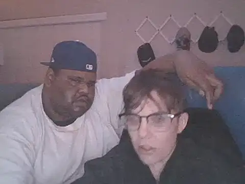 KaliSnow199623 online show from January 2025 05:55:01 AM