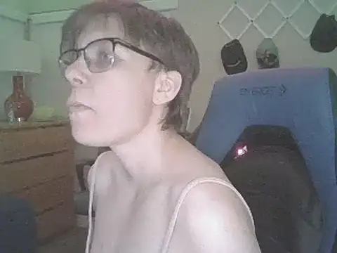 KaliSnow199623 online show from January 2025 04:12:01 AM