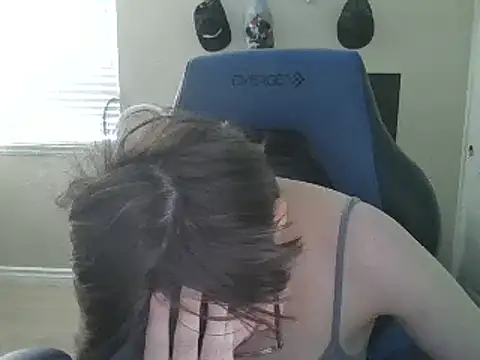 KaliSnow199623 online show from February 2025 09:34:02 PM