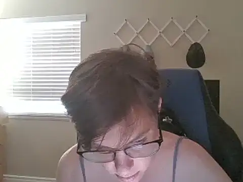 KaliSnow199623 online show from February 2025 09:10:01 PM