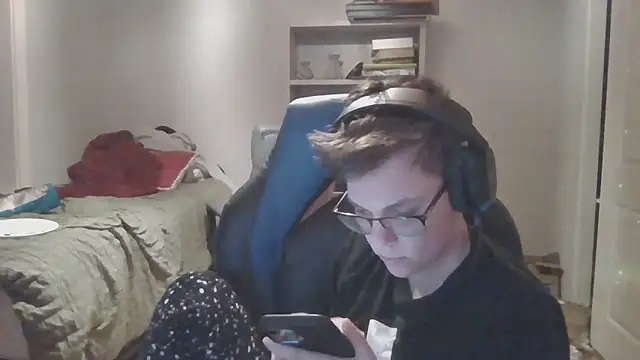 KaliSnow199623 online show from January 2026 02:03:02 AM