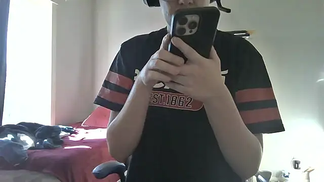 KaliSnow199623 online show from January 2026 07:39:01 PM