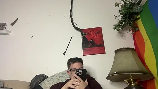 KaliSnow199623 online show from April 2026 06:52:01 AM