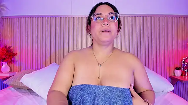 Snapshot of MelissaKarterrs chatting on July 2026 12:19:02 PM MelissaKarterrs online show from July 2026 12:19:02 PM