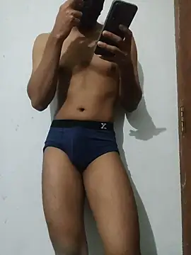 Lust boy Navi online show from October 2025 05:55:01 PM