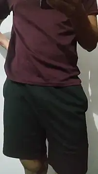 Lust boy Navi online show from October 2025 05:46:02 PM