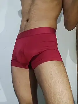 Lust boy Navi online show from November 2025 06:14:01 PM