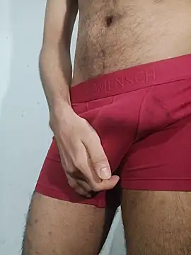 Lust boy Navi online show from July 2026 05:42:01 PM