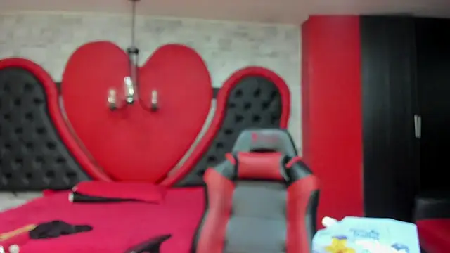 JAYLEN BDSM online show from May 2026 12:00:02 PM
