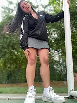 VAL PRINCESS online show from December 2024 03:27:01 PM