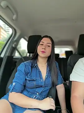 VAL PRINCESS online show from February 2026 03:31:01 PM