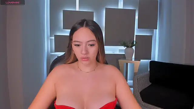 BellaRose X online show from March 2026 04:07:01 AM