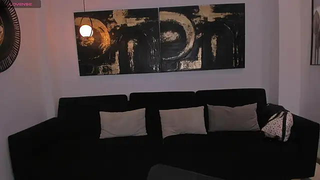 AliceHarper  online show from February 2026 08:05:01 PM