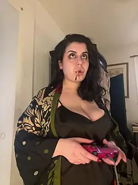 holyeroticss online show from March 2025 09:38:01 PM